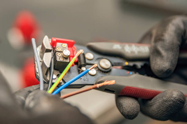 Best Electrician for Home Renovation  in Vergennes, VT