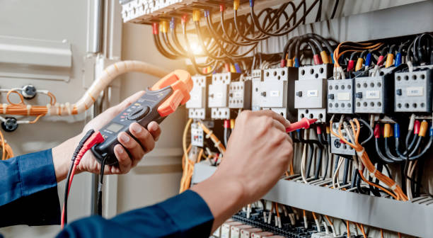 Best Electrical Troubleshooting Services  in Vergennes, VT