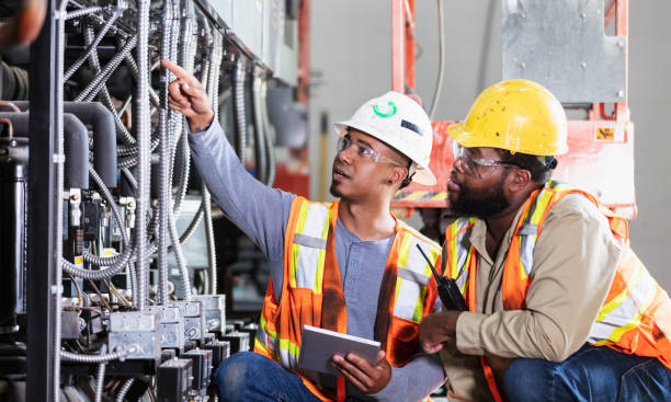 Best Electrical Contractors for Businesses  in Vergennes, VT
