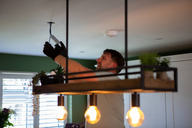 Best Electrician Near Me  in Vergennes, VT