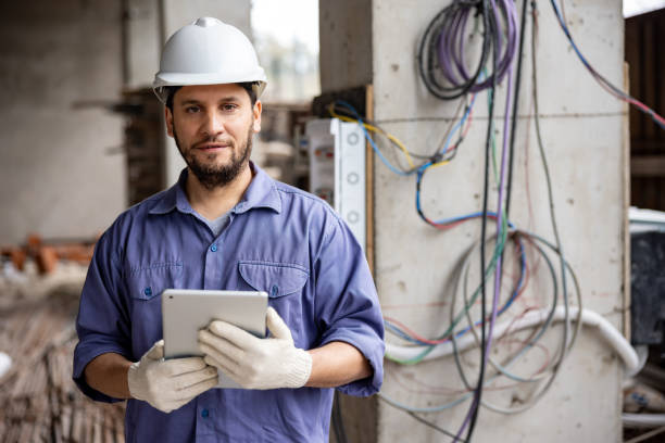 Why Trust Our Certified Electricians for Your Electrical Needs in VT?