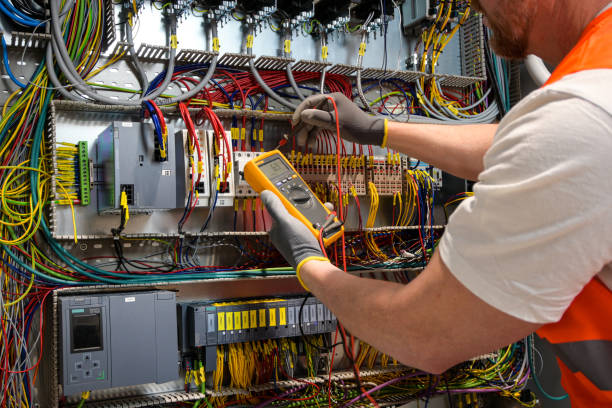 Professional Electrician in VT