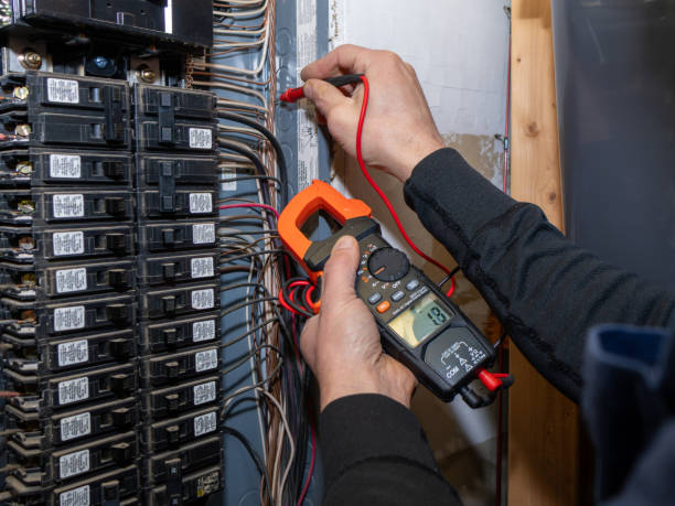 Electrical System Inspection in VT