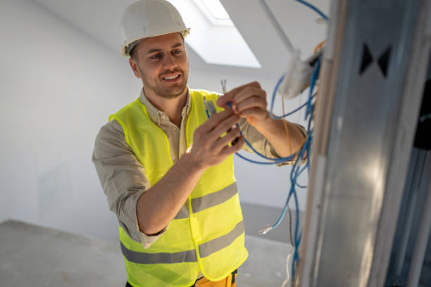 Best Emergency Electrical Repair  in Vergennes, VT