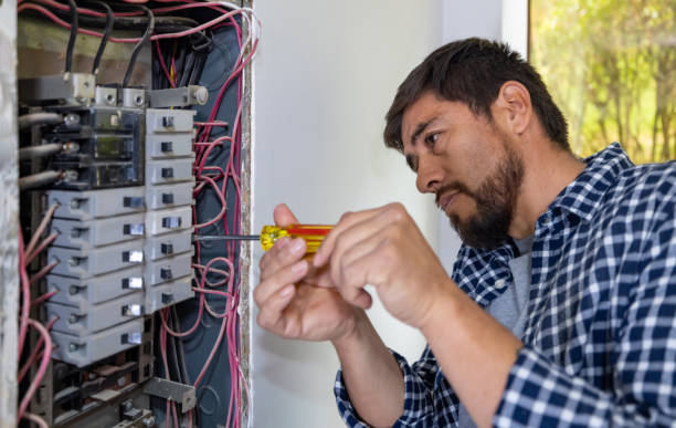 Best Electrical Upgrades for Homes  in Vergennes, VT